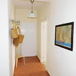 Apartmán Thassos Sea View Limenaria (Thasos)