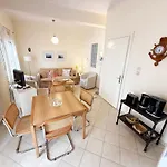 Thassos Sea View Apartmán