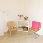 Apartmán Thassos Sea View