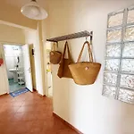 Apartmán Thassos Sea View Limenaria (Thasos)