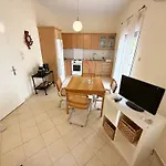 Thassos Sea View Apartmán *