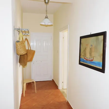 Appartement Thassos Sea View Limenaria (Thasos)
