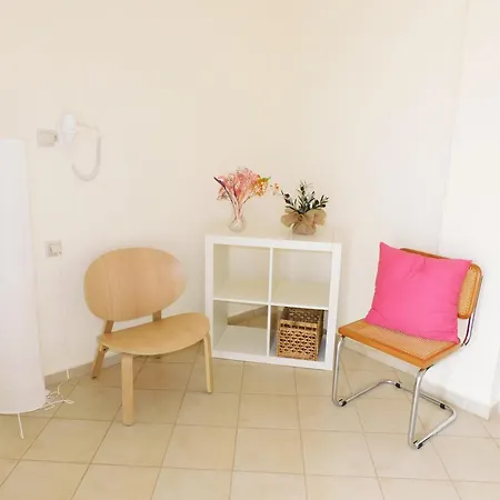 Appartement Thassos Sea View