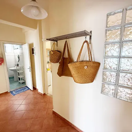 Appartement Thassos Sea View Limenaria (Thasos)
