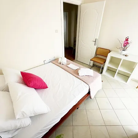 Apartment Thassos Sea View Limenaria (Thasos)