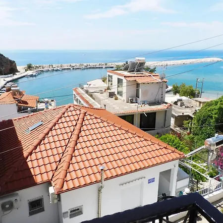 Thassos Sea View * Λιμενάρια