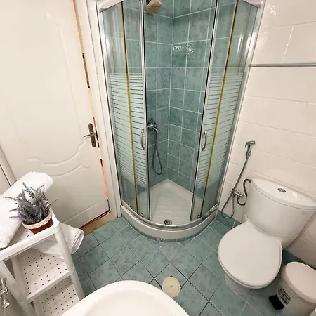 Apartment Thassos Sea View Limenaria (Thasos)