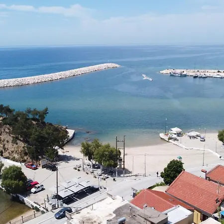 Thassos Sea View Apartment Limenaria (Thasos)