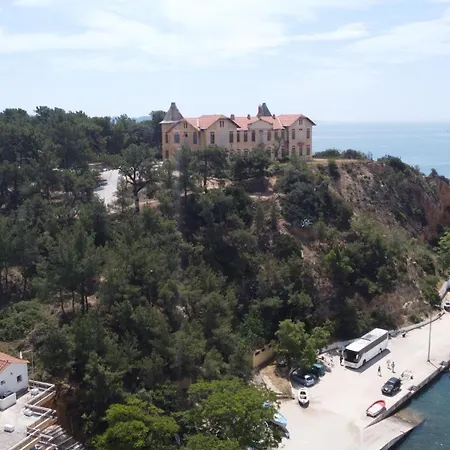 Thassos Sea View