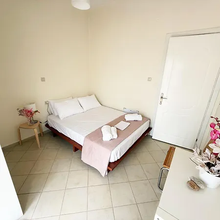 Appartement Thassos Sea View *
