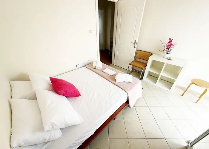 Apartament Thassos Sea View Limenaria (Thasos)